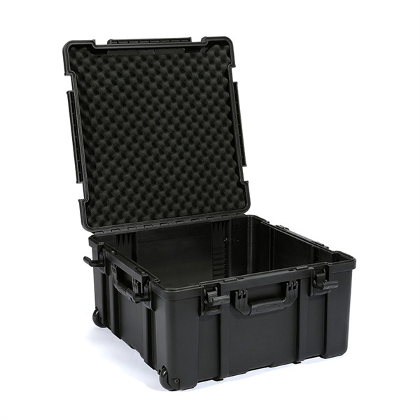 Hard Case Shipping Containers Keep Your Items Intact