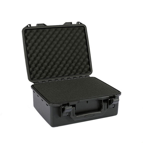 The Ultimate Hard Drone Case