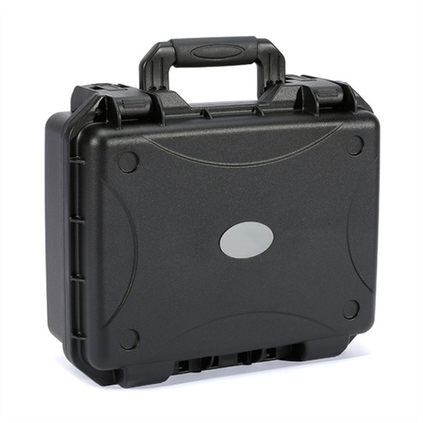 Keep Your Drone Safe During Transport with a Hard Case
