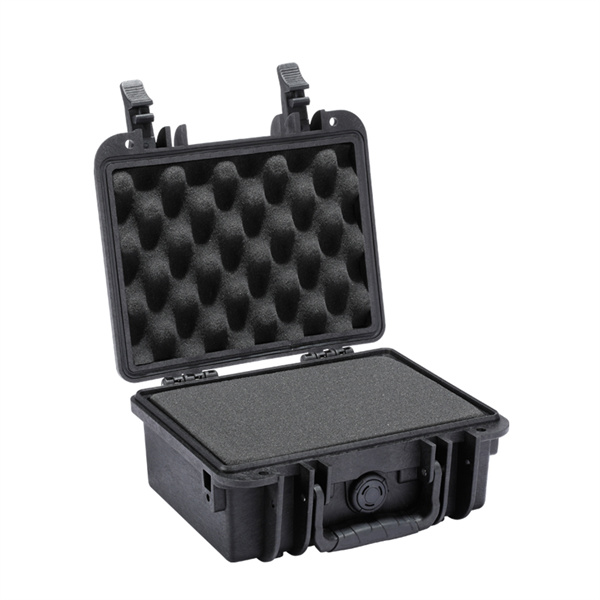 How Hard Cases Provide Long-Lasting Protection