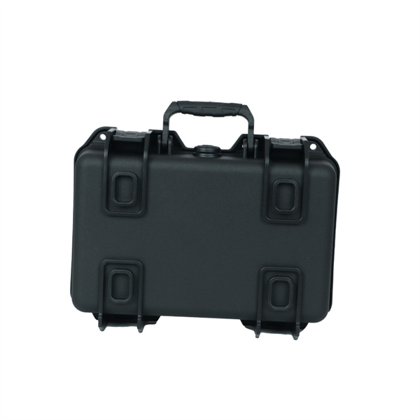 The ultimate safeguard for your valuable photography gear