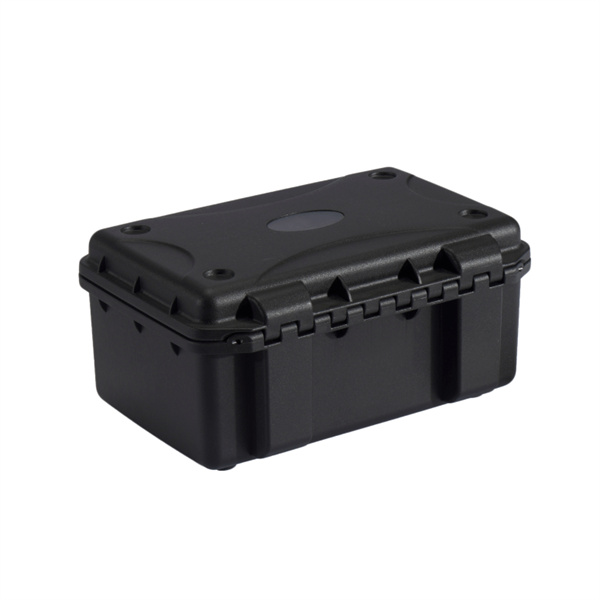 Keep your firearms safe and secure with a hard shell gun case