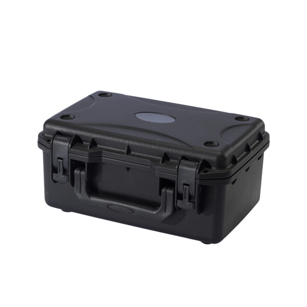 Heavy-duty construction to withstand rough handling