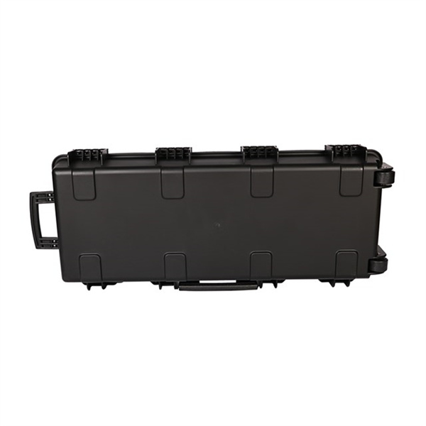 Keep Your Trumpet Safe and Sound in a Hard Shell Case