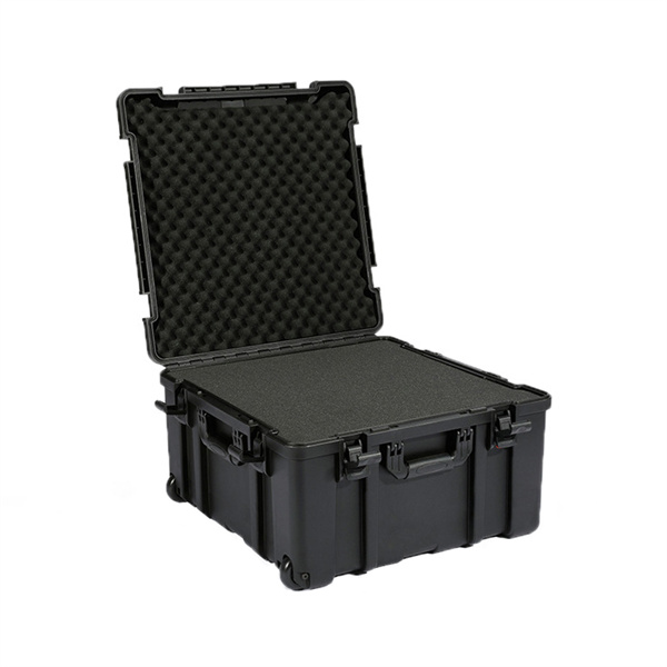 Why Hard Shipping Cases Are a Must-Have for Fragile Items