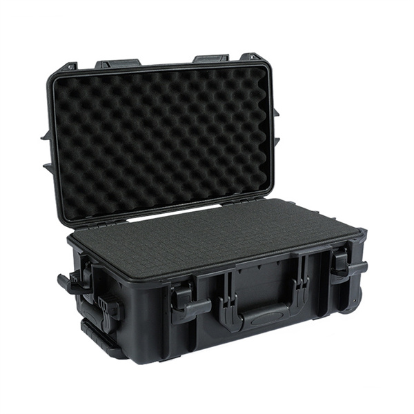 The appeal of hard trolley cases