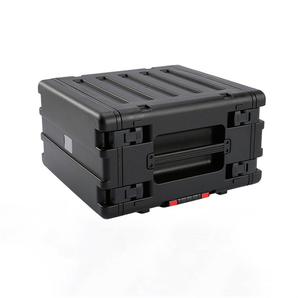 Stay Organized on the Road with the Versatile Hardcase 6U