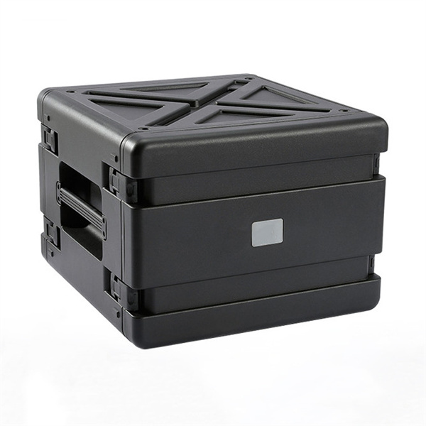 L'Hardcase 8u offre suluzioni di almacenamentu versatili