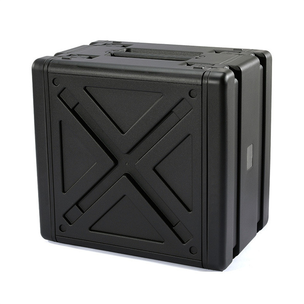 U Hardcase 8u furnisce tranquillità per i vostri preziosi equipaggiamenti.