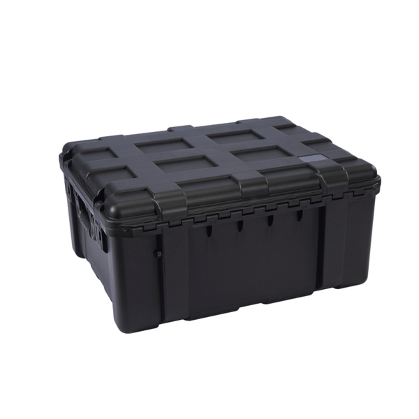 Invest in a heavy duty waterproof case for long-lasting durability and security for your electronics.
