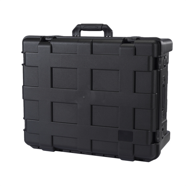 With a heavy duty waterproof case, you can relax knowing your devices are fully protected.
