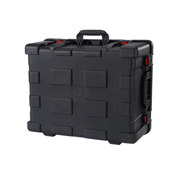 Don't let anything get in the way of using your devices with a heavy duty waterproof case.