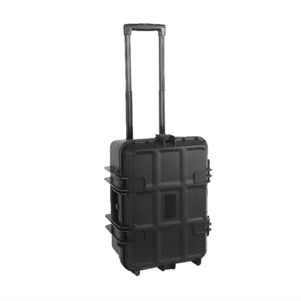 Efficient organization for industrial supplies