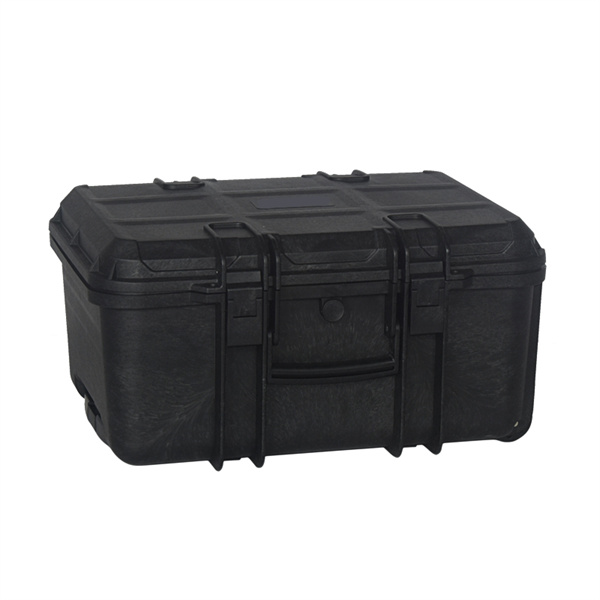 Versatile carrying cases for any industrial setting
