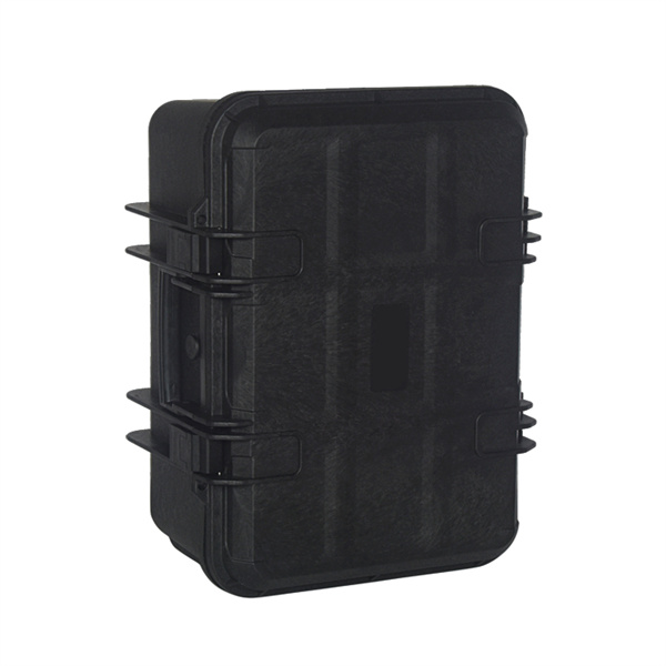 Durable and reliable storage for industrial professionals