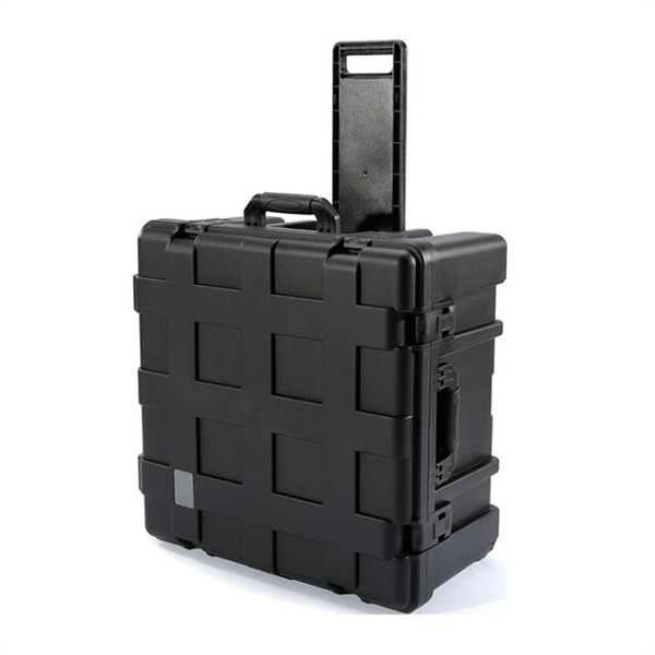 Protect Your Equipment on the Go with Industrial Travel Cases