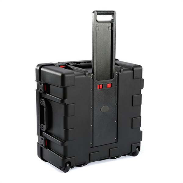 Travel Smart with Our High-Quality Industrial Travel Cases