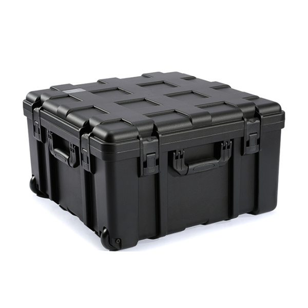 Industrial Travel Cases for Every Need