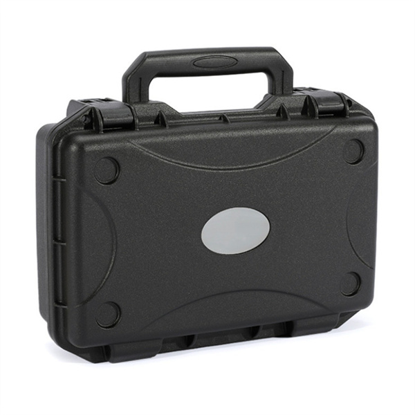 Protect your medication with a durable and portable case