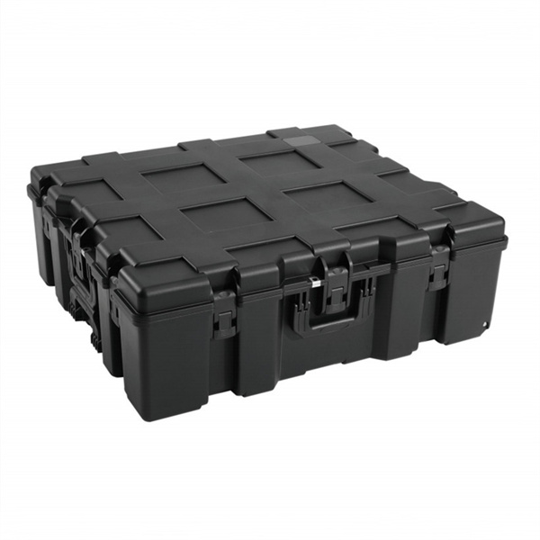 Secure storage for outdoor adventures