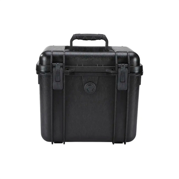 Safeguard your lenses against scratches and damage with a protective case
