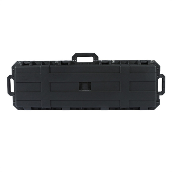 Long Gun Cases for Your Firearms