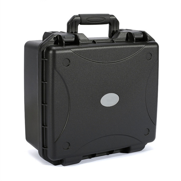 What to Look for in a Military Gun Case