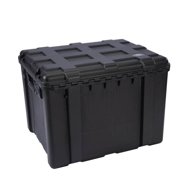 Vital role of military shipping cases in logistics operations
