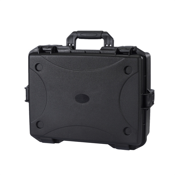 Safely transport your firearms to the range or hunting trip with ease using a multi gun carry case