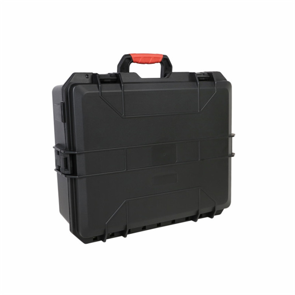 Multi Gun Case for On-the-Go Shooters