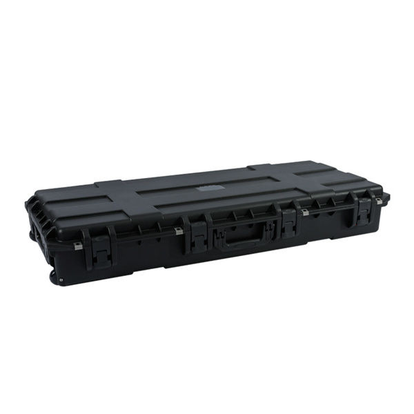 Keep your rifles organized and safe with a multi rifle gun case
