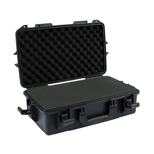 The ultimate accessory for traveling musicians