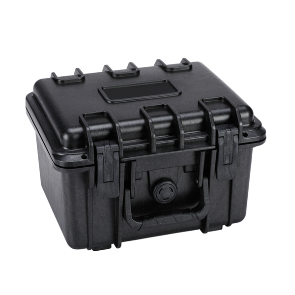 Ensure your gear stays secure with a reliable photography hard case