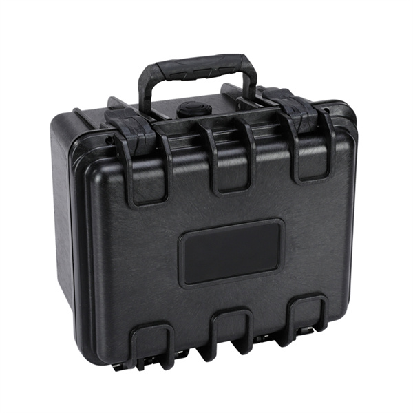 Stay organized with a customizable photography hard case