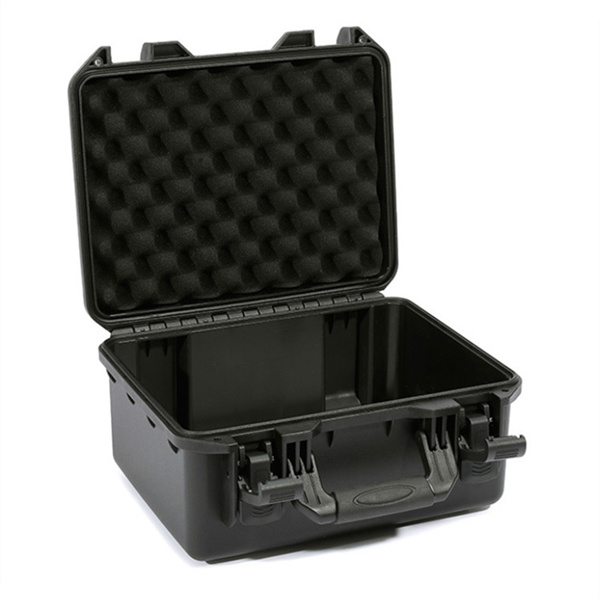 Choosing the right plastic case for your electronic device