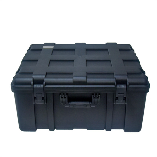 Eco-friendly plastic cases for sustainable shipping practices