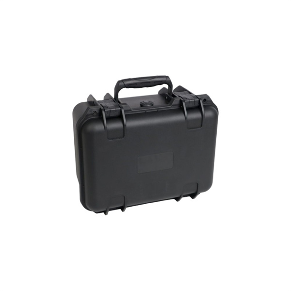 Organize Your StuffWith a Plastic Utility Case