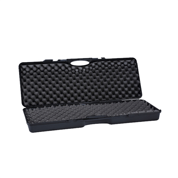 Conveniently Carry Your Guns with a Portable Gun Case