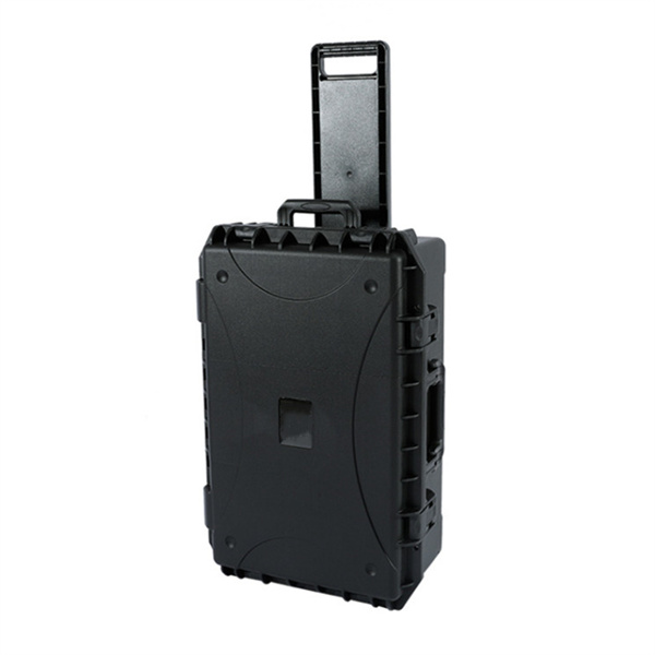 The perfect solution for transporting your printer on trips and business meetings