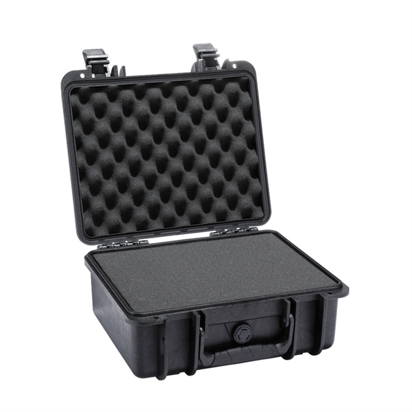 Your Solution for Safe Storage