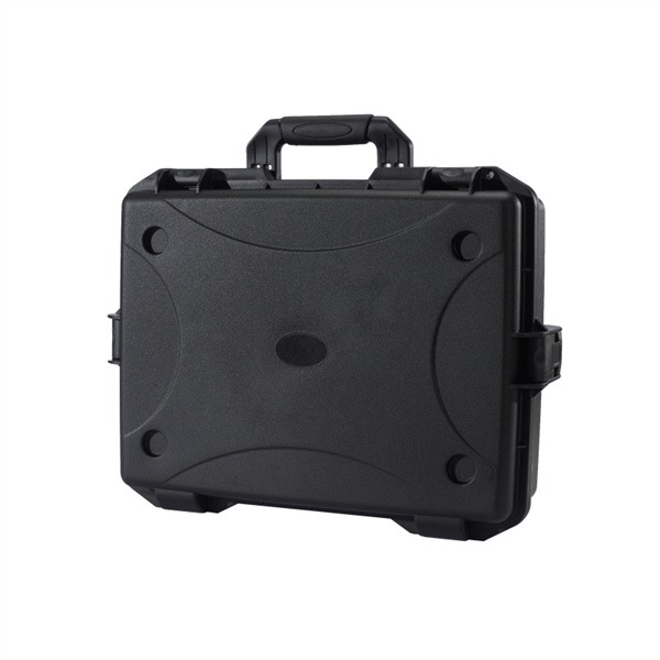 The importance of using a protective storage case for fragile items