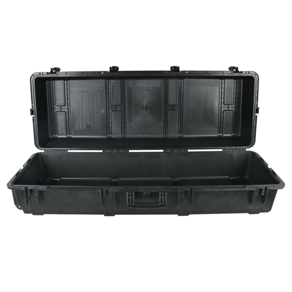 Travel Safely with a Rolling Gun Case