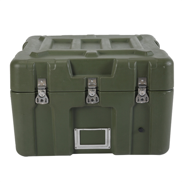 Why rotomold cases are the perfect choice for busy professionals