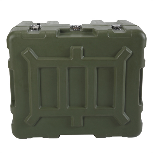 The benefits of choosing a rotomold case