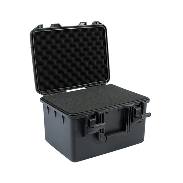 Tough, weather-resistant case for all your rugged storage needs