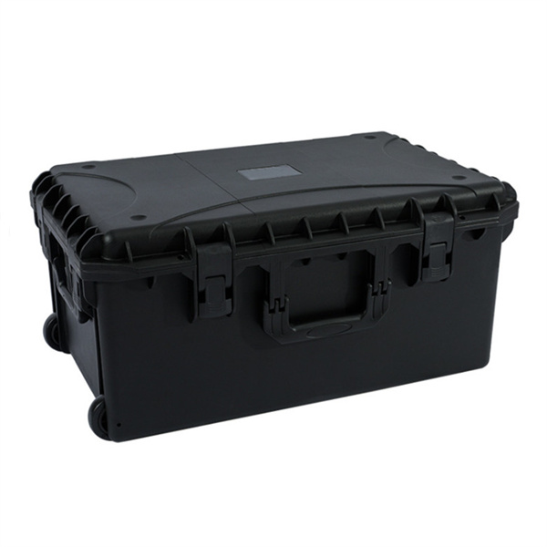 How to ensure your shipping cases meet ATA specifications for maximum protection.