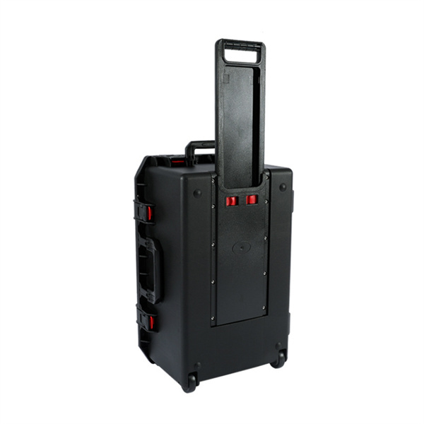 The benefits of customizing shipping cases for a perfect fit.
