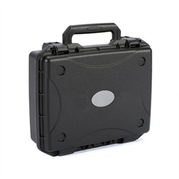 A small camera case