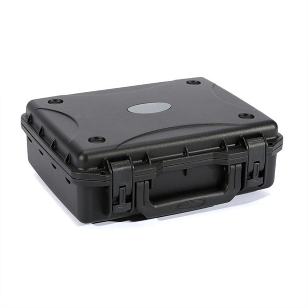 Travel light with a small camera case that fits easily in your bag