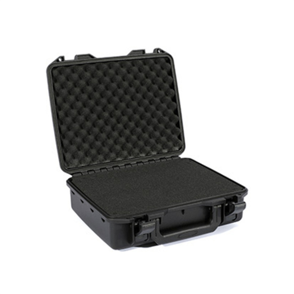Keep your camera safe and secure in a small, convenient case